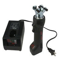 Molex, LLC - 0638160200 - TOOL HAND CRIMPER BATTERY PWRD