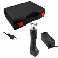 Molex, LLC - 0638160250 - TOOL HAND CRIMPER BATTERY PWRD