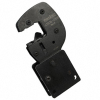 Molex, LLC - 0638160300 - TOOL CRIMP HEAD HAND BATTERY PWR