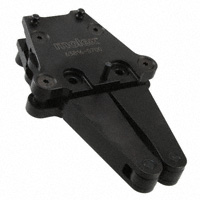 Molex, LLC - 0638160700 - AIR POWERED CRIMP ADAPTER