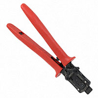 Molex, LLC - 0638193700 - TOOL HAND CRIMPER 22AWG SIDE