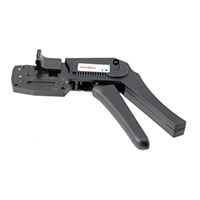 Molex, LLC - 0638194800 - TOOL HAND CRIMPER 28AWG SIDE