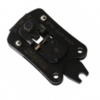 Molex, LLC - 0638196970 - CRIMP HEAD .070" TERM 24-26AWG