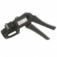 Molex, LLC - 0638230100 - TOOL HAND CRIMPER 30AWG SIDE