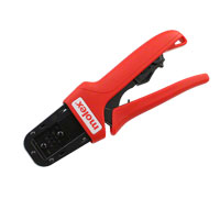 Molex, LLC - 0638234800 - TOOL HAND CRIMPER SIDE