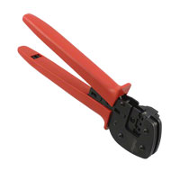 Molex, LLC - 0638235500 - TOOL HAND CRIMPR 57989-9810 SIDE