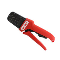 Molex, LLC - 0638235900 - TOOL HAND CRIMPER 18-20AWG SIDE