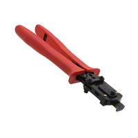 Molex, LLC - 0638238200 - TOOL HAND CRIMPR 35430-1700 SIDE