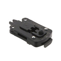 Molex, LLC - 0638238370 - CRIMP MODULE HEAD FOR 0638238300