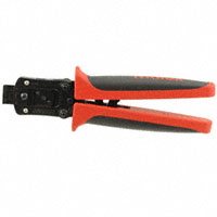 Molex, LLC - 0638270900 - TOOL HAND CRIMPER 30-32AWG SIDE