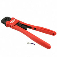 Molex, LLC - 0638272000 - TOOL HAND CRIMPER 16-20AWG SIDE
