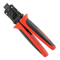 Molex, LLC - 0638275300 - TOOL HAND CRIMPER 172253 SIDE