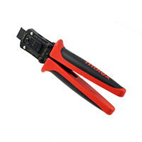 Molex, LLC - 0638276000 - TOOL HAND CRIMPER 105300 SIDE