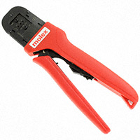 Molex, LLC - 0638277500 - TOOL HAND CRIMPER 505073 SIDE