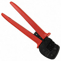 Molex, LLC - 0638278700 - TOOL HAND CRIMPR 49869-9702 SIDE