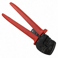 Molex, LLC - 0638278800 - TOOL HAND CRIMPR 49869-9102 SIDE