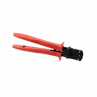 Molex, LLC - 0638280600 - HAND CRIMP TOOL