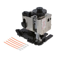 Molex, LLC - 0638882000 - TOOL PRESS APPLICATOR 22-30AWG