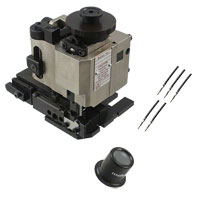 Molex, LLC - 0638914000 - TOOL PRESS APPLICATOR 18-24AWG