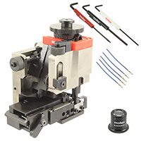 Molex, LLC - 0639001600 - TOOL PRESS APPLICATOR 26-30AWG