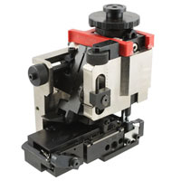 Molex, LLC - 0639002600 - TOOL PRESS APPLICATOR 18-24AWG