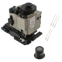 Molex, LLC - 0639002700 - TOOL PRESS APPLICATOR 22-28AWG