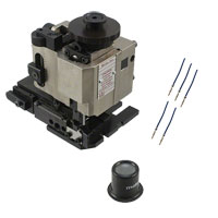 Molex, LLC - 0639002800 - TOOL PRESS APPLICATOR 16AWG