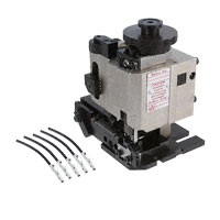Molex, LLC - 0639002900 - TOOL PRESS APPLICATOR 18-24AWG