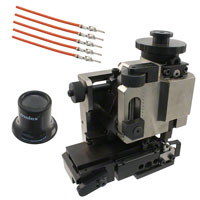 Molex, LLC - 0639004500 - TOOL PRESS APPLICATOR 20-24AWG