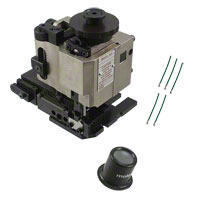 Molex, LLC - 0639005200 - TOOL PRESS APPLICATOR 24-30AWG