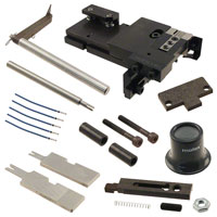 Molex, LLC - 0639119500 - TOOL PRESS TERMINATOR 26-28AWG