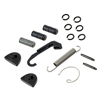 Molex, LLC - 0640000076 - REPAIR KIT FOR K-FRAME