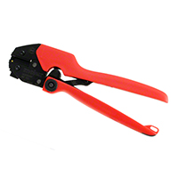 Molex, LLC - 0640030400 - TOOL HAND CRIMPER 14-16/24-26AWG