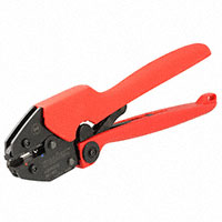 Molex, LLC - 0640034200 - TOOL HAND CRIMPER 14-22AWG SIDE
