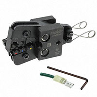 Molex, LLC - 0640050200 - AT-1991 CRIMP TOOL HEAD