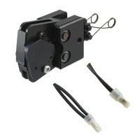 Molex, LLC - 0640050600 - CRIMP HEAD FOR AT-200 HAND TOOL