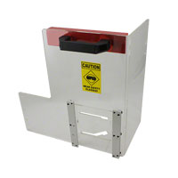 Molex, LLC - 0640162510 - GUARD TM-3000&4000 UNIV PRESS