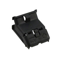 Molex, LLC - 0643191201 - CMC WR CAP 32CKT MAT SEAL