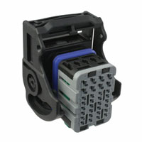 Molex, LLC - 0643193218 - CMC RCPT 32CKT R GRY MAT SEAL