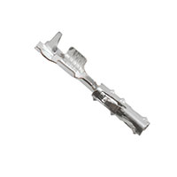 Molex, LLC - 0643221029 - CP TERMINAL TIN FEMALE CRIMP