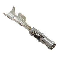 Molex, LLC - 0643221039 - CP TERMINAL TIN FEMALE CRIMP