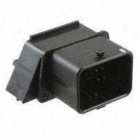 Molex, LLC - 0643340100 - CONN HDR 32POS R/A 1-POCKET CMC