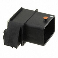 Molex, LLC - 0643340300 - CMC R/ANGLE HDR ASSY 32CKT BRN