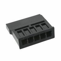 Molex, LLC - 0675820000 - HOUSING RCPT 5 TERMINAL PER HSNG