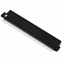 Molex, LLC - 0677990004 - CONN COMPACT FLASH CARD R/A SMD