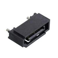 Molex, LLC - 0678005011 - HIGHSPEED CONN.1.27 VERT SMT
