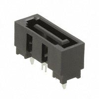 Molex, LLC - 0678007001 - 1.27MM HIGH SPEED CONN. VERT