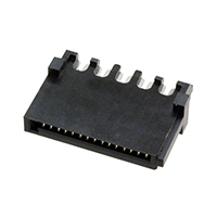 Molex, LLC - 0679260015 - ATA POWER CONNECTOR IDT TYPE