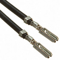 Molex, LLC - 0688012338 - 5025790000 300MM WIRE ASSEMBLY