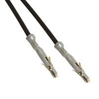 Molex, LLC - 0688014037 - PRE-CRIMPED LEAD MLX MALE-TO-ML